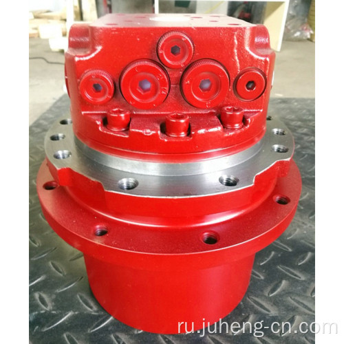 Экскаватор ZX27 EX27 Excavator Hydraulic Final Drive